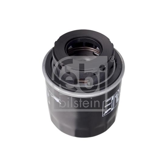 Febi Engine Oil Filter 49665