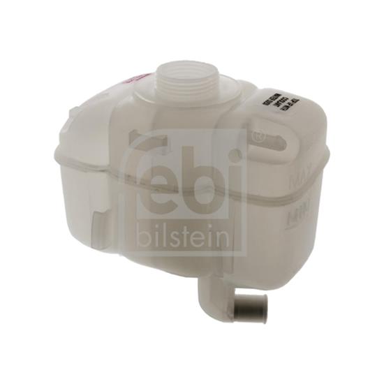 Febi Antifreeze Coolant Expansion Header Tank 49698