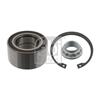 Febi Wheel Bearing Kit 49703