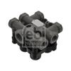 Febi Compressed Air Multi Circuit Protection Valve 49739