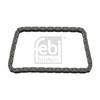 Febi Oil Pump Drive Chain 49776