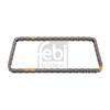 Febi Oil Pump Drive Chain 49777