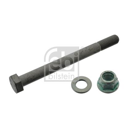 Febi Wishbone Control Lever Mounting Kit 49701