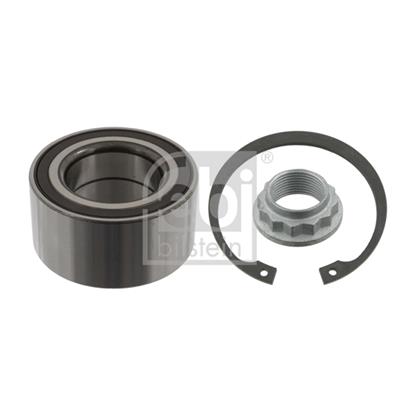 Febi Wheel Bearing Kit 49703