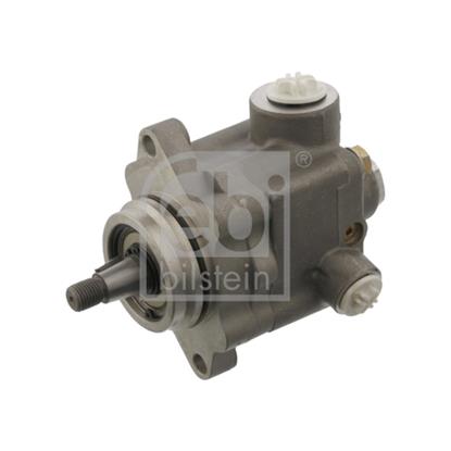 Febi Steering Hydraulic Pump 49704