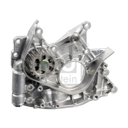 Febi Oil Pump 49741