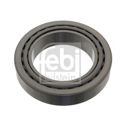 Febi Wheel Bearing 49751