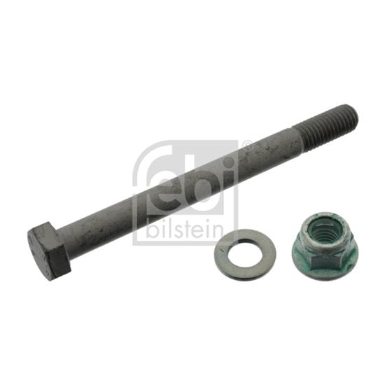 Febi Wishbone Control Lever Mounting Kit 49701
