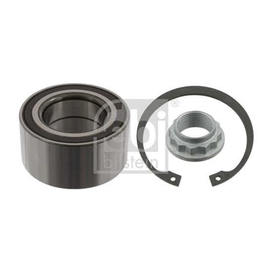 Febi Wheel Bearing Kit 49703