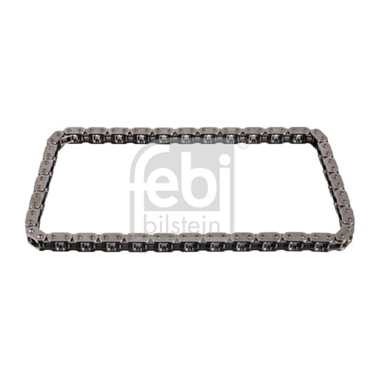 Febi Oil Pump Drive Chain 49724