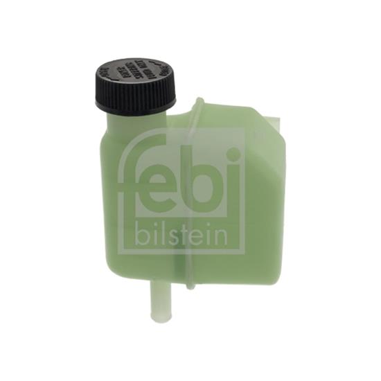 Febi Power Steering Expansion Tank 49734