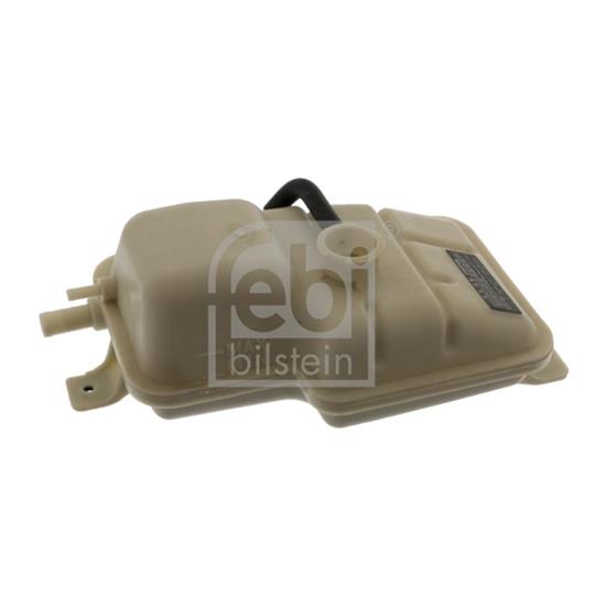 Febi Antifreeze Coolant Expansion Header Tank 49736