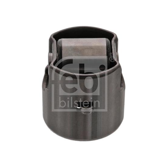Febi Fuel High Pressure Pump Plunger Tappet 49744