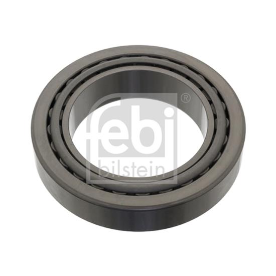 Febi Wheel Bearing 49751