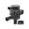 Febi Parking Heater Water Pump 49835