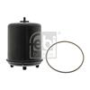 Febi Engine Oil Filter 49863