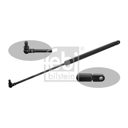 Febi Boot Cargo Area Gas Spring 49808