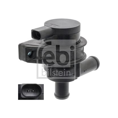 Febi Parking Heater Water Pump 49832