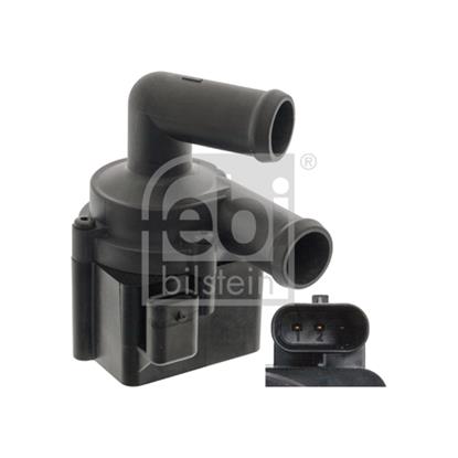 Febi Parking Heater Water Pump 49833