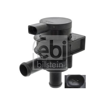 Febi Parking Heater Water Pump 49835
