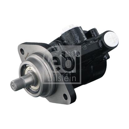 Febi Steering Hydraulic Pump 49836
