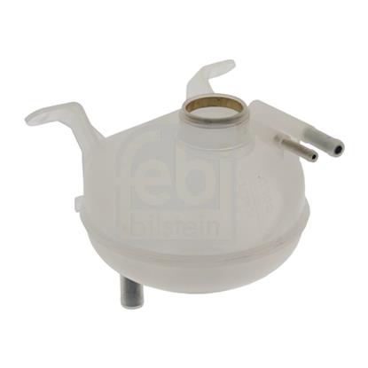 Febi Antifreeze Coolant Expansion Header Tank 49861