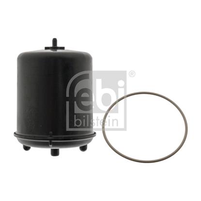 Febi Engine Oil Filter 49863