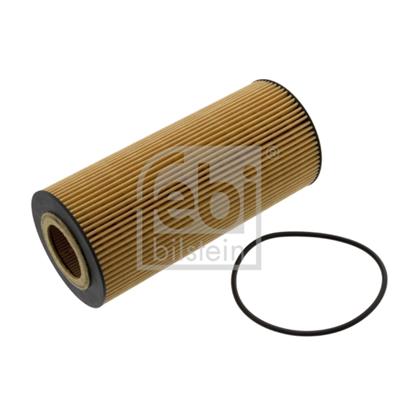 Febi Engine Oil Filter 49866