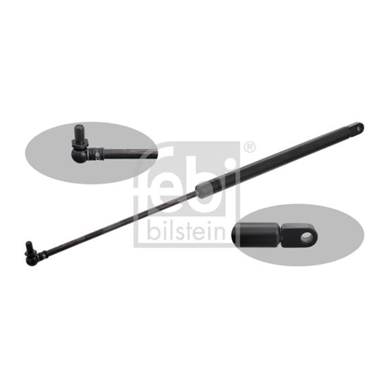 Febi Boot Cargo Area Gas Spring 49808