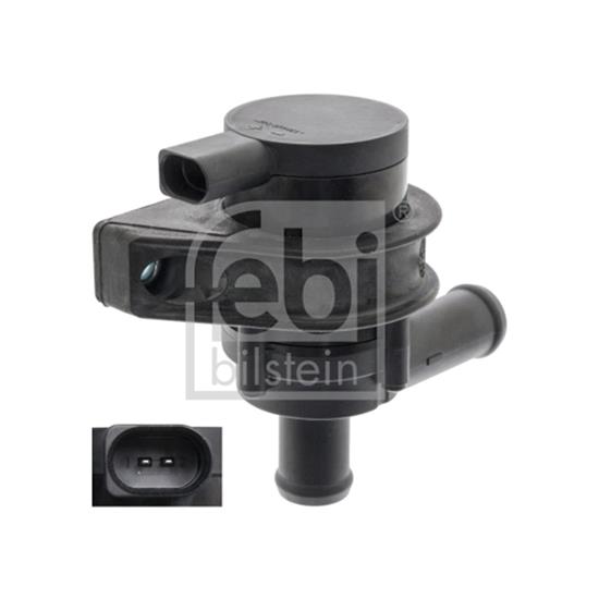Febi Parking Heater Water Pump 49832