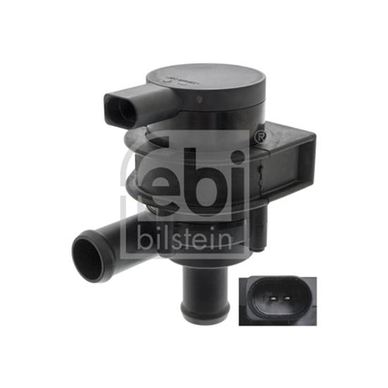 Febi Parking Heater Water Pump 49835