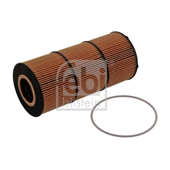 Febi Engine Oil Filter 49867