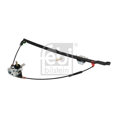 Febi Window Regulator 49909