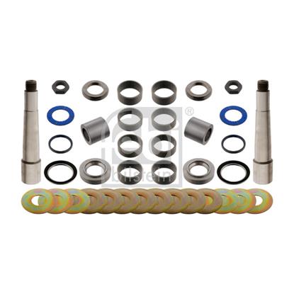 Febi Suspension Kingpin Repair Kit 79720