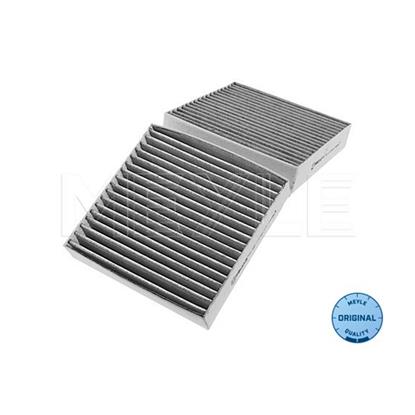 MEYLE Pollen Cabin Interior Air Filter 012 320 0017