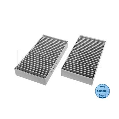 MEYLE Pollen Cabin Interior Air Filter 012 320 0028/S