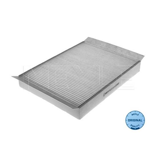 MEYLE Pollen Cabin Interior Air Filter 012 319 0040