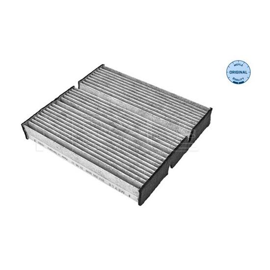 MEYLE Pollen Cabin Interior Air Filter 012 320 0046