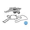 MEYLE Water Pump 013 026 0006