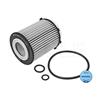 MEYLE Engine Oil Filter 014 018 0022