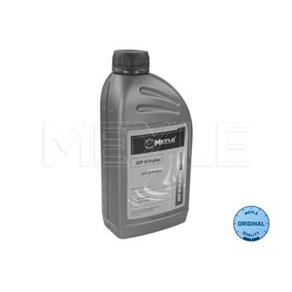 MEYLE Transmission Gearbox Oil 014 019 2800