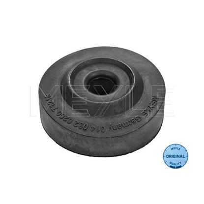 2x MEYLE Suspension Rubber Buffer 014 032 0200