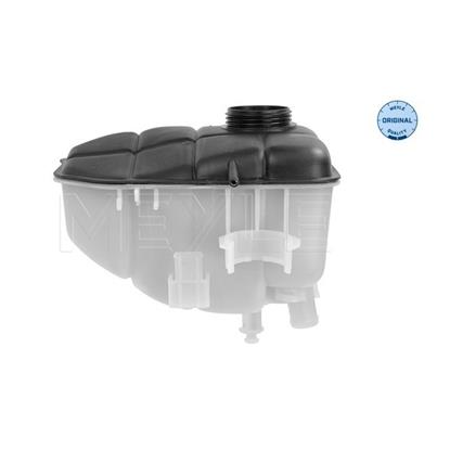 MEYLE Antifreeze Coolant Expansion Header Tank 014 223 0001