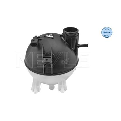 MEYLE Antifreeze Coolant Expansion Header Tank 014 223 0009