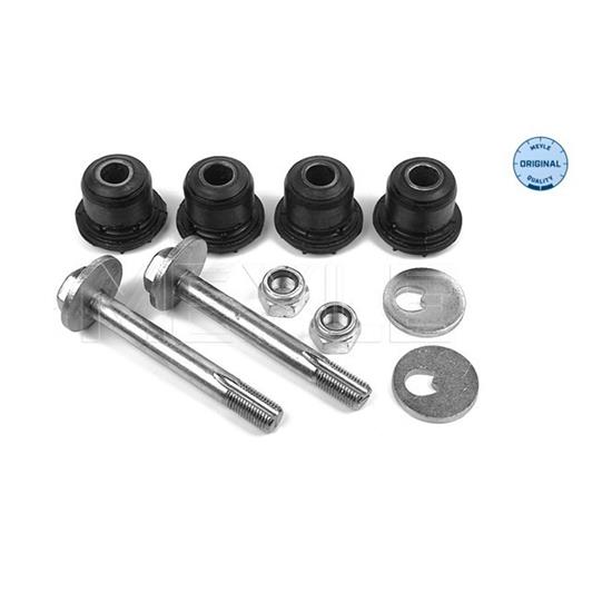 MEYLE Control Arm Suspension Kit 014 033 0008