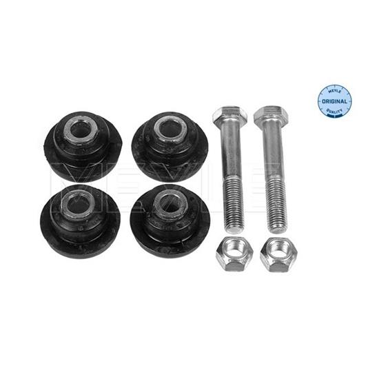 MEYLE Control Arm Suspension Kit 014 033 0009