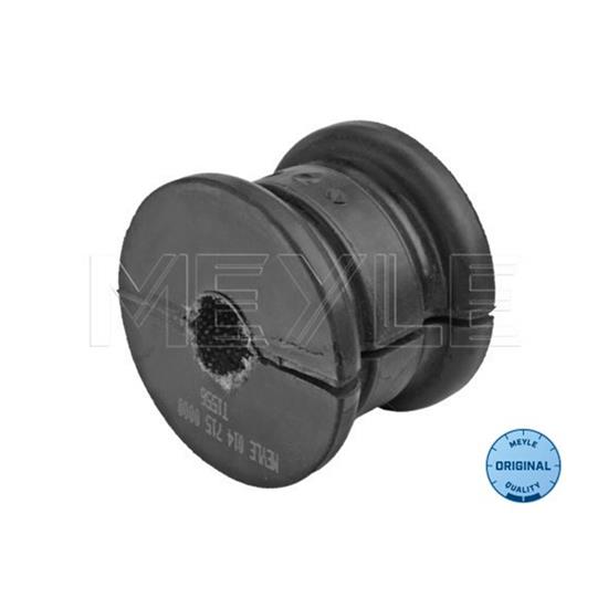 MEYLE Anti Roll Bar Stabiliser Mounting 014 715 0000