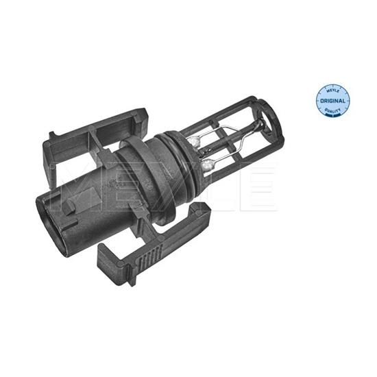 MEYLE Sensor intake air temperature 014 812 0006