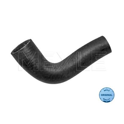 MEYLE Radiator Cooling Hose 019 222 0018