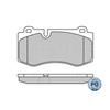 MEYLE Brake Pad Set 025 239 6018/PD